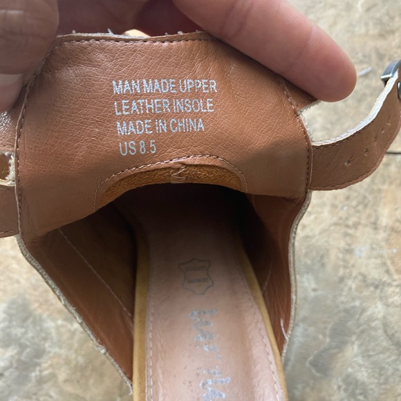 Booties - Picture 4 of 4